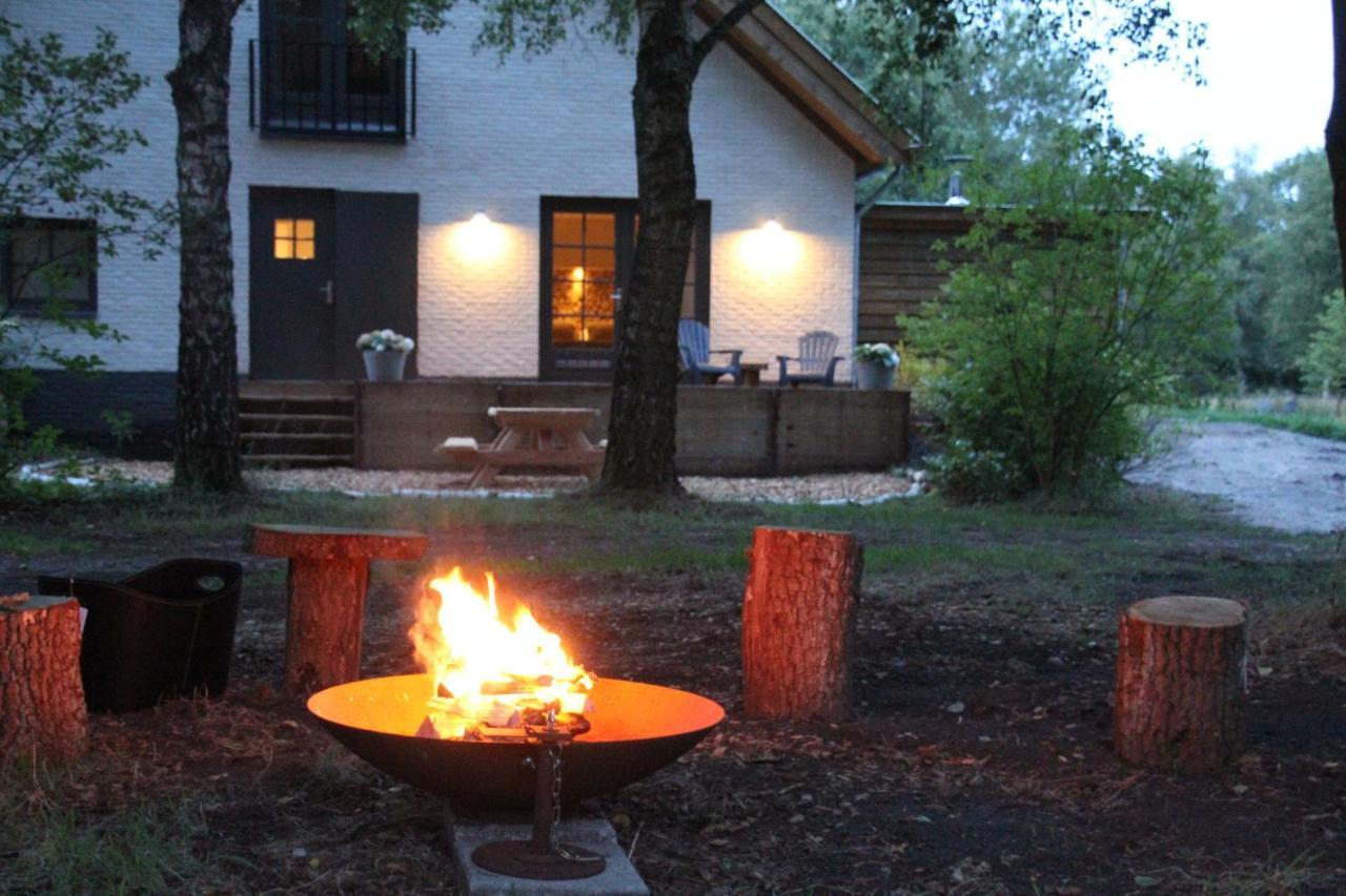 Inn The Woods - Private Stay Overberg Exterior photo
