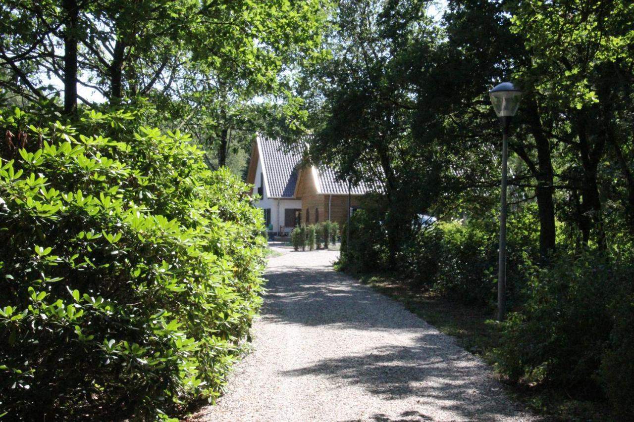 Inn The Woods - Private Stay Overberg Exterior photo