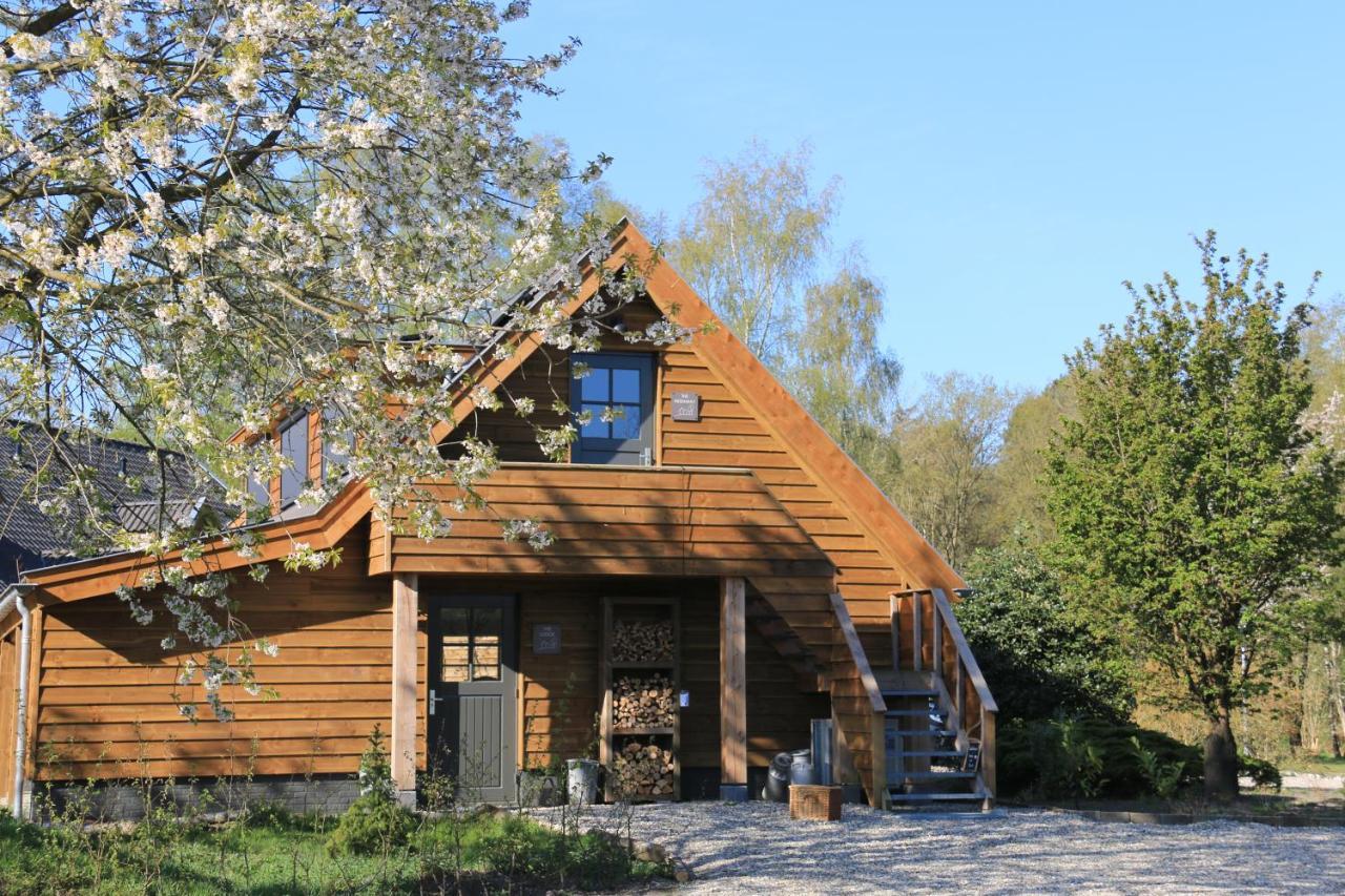 Inn The Woods - Private Stay Overberg Exterior photo