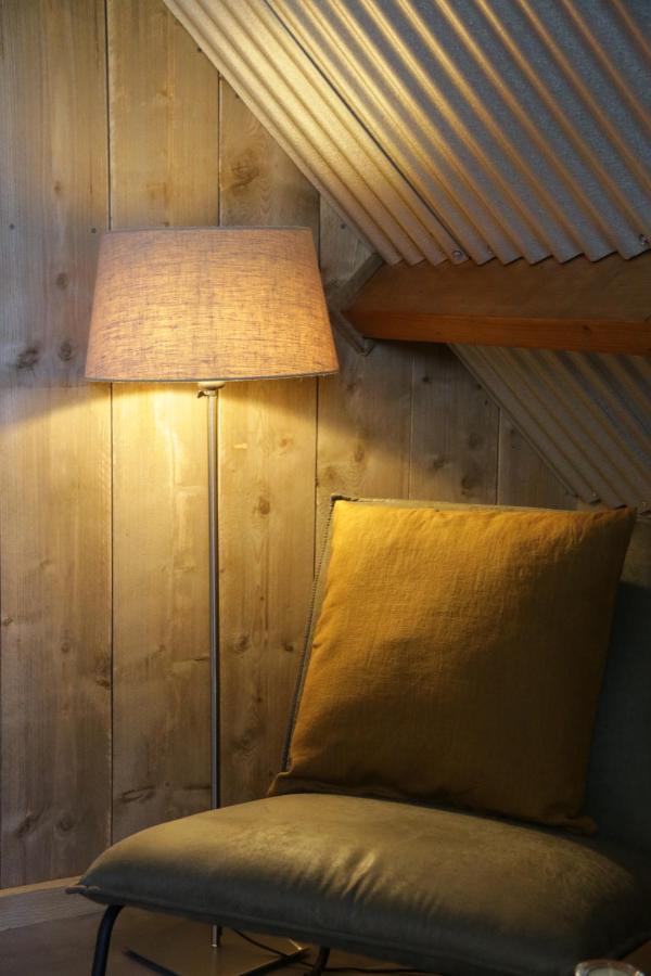 Inn The Woods - Private Stay Overberg Exterior photo