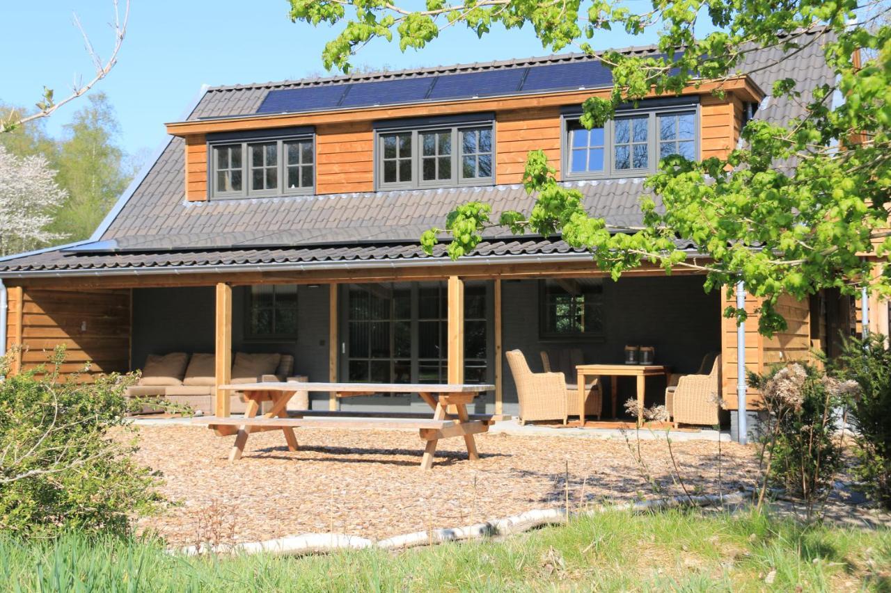 Inn The Woods - Private Stay Overberg Exterior photo