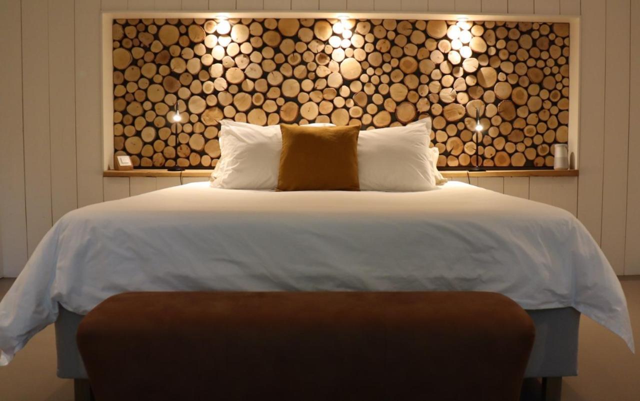 Inn The Woods - Private Stay Overberg Exterior photo