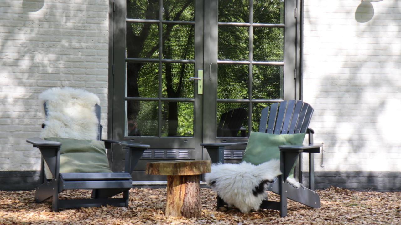 Inn The Woods - Private Stay Overberg Exterior photo