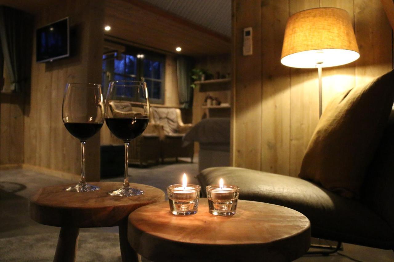 Inn The Woods - Private Stay Overberg Exterior photo