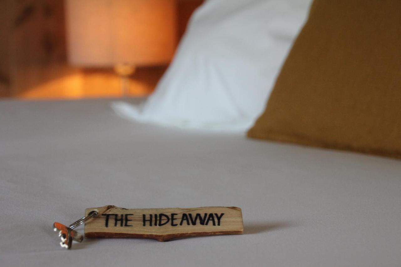 Inn The Woods - Private Stay Overberg Exterior photo