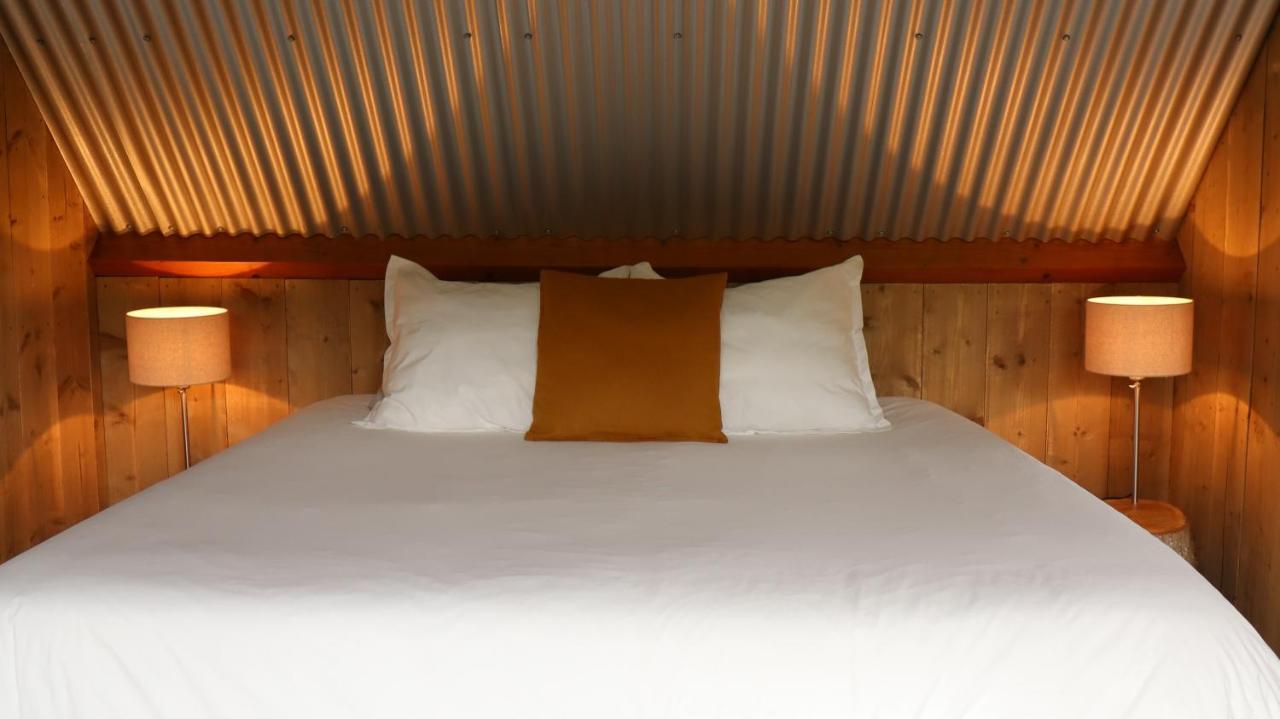 Inn The Woods - Private Stay Overberg Exterior photo