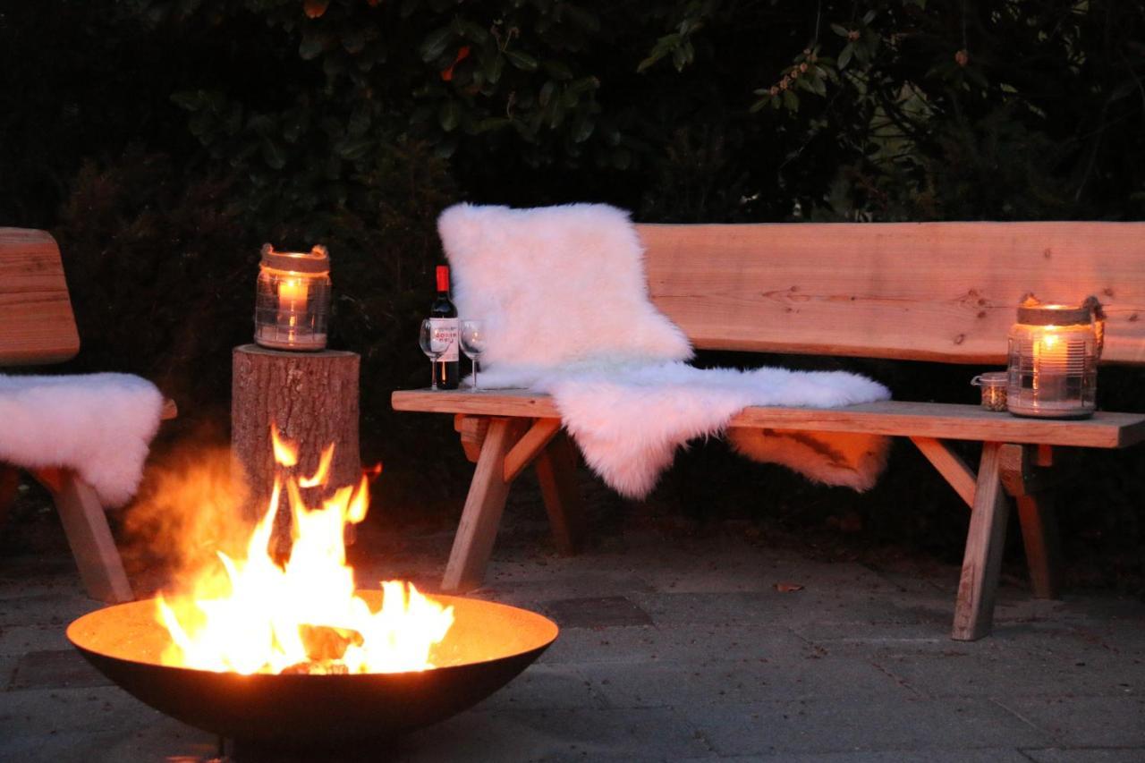 Inn The Woods - Private Stay Overberg Exterior photo