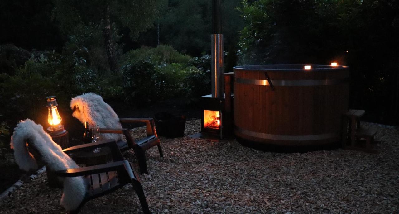 Inn The Woods - Private Stay Overberg Exterior photo